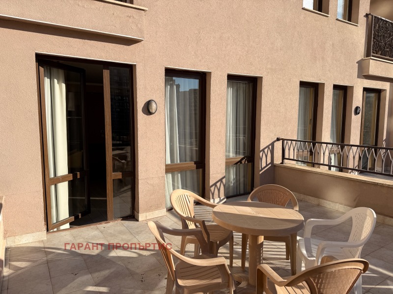 Продава 1-СТАЕН, к.к. Слънчев бряг, област Бургас, снимка 12 - Апартаменти - 53198757