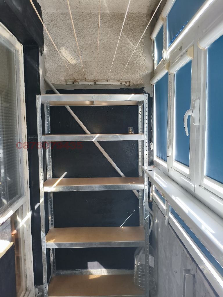 Продава 1-СТАЕН, гр. Ямбол, Златен рог, снимка 15 - Апартаменти - 55697221