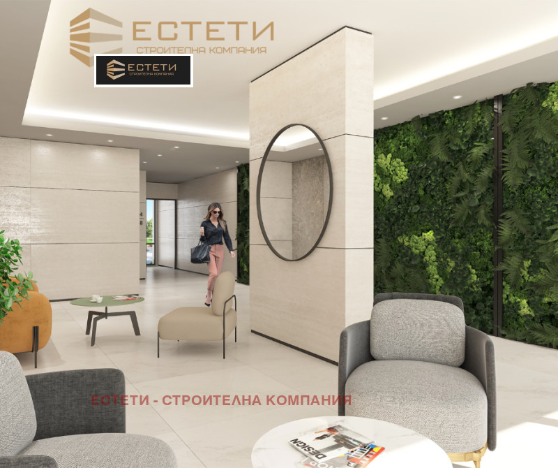 Продава 2-СТАЕН, гр. Стара Загора, Ремиза, снимка 2 - Aпартаменти - 47430004