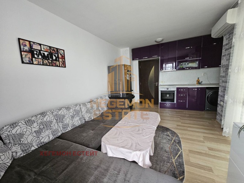 Продава  2-стаен, град Варна, Аспарухово •  129 000 EUR • ID 33478672 — holmes.bg - [1] 