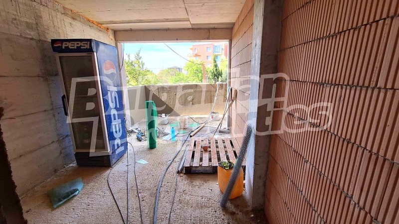 Na prodej  1 ložnice Varna , Briz , 66 m2 | 44524781 - obraz [4]