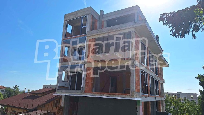 Satılık  1 yatak odası Varna , Briz , 66 metrekare | 44524781 - görüntü [5]