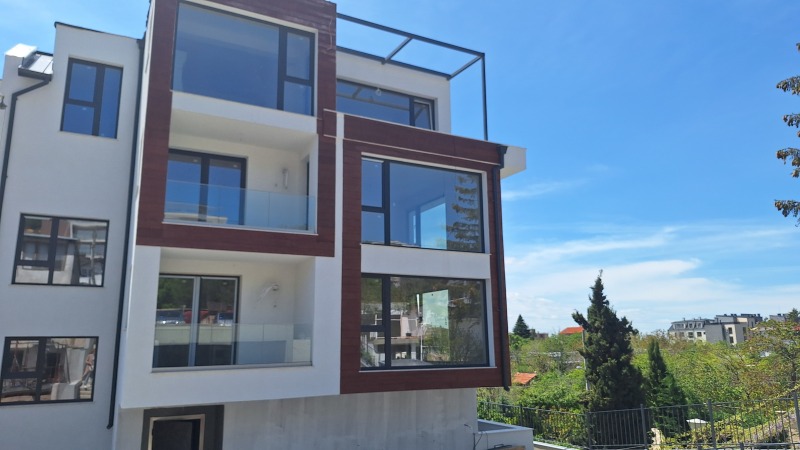Na prodej  1 ložnice Varna , Briz , 66 m2 | 44524781 - obraz [7]