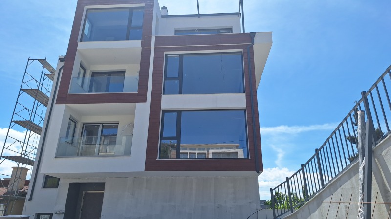 Na prodej  1 ložnice Varna , Briz , 66 m2 | 44524781