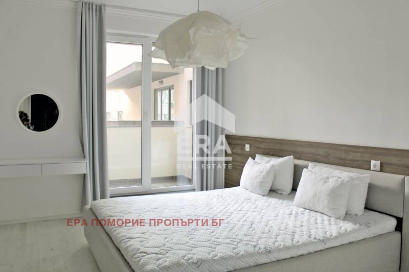 Продава 2-СТАЕН, гр. Поморие, област Бургас, снимка 7 - Aпартаменти - 49018889