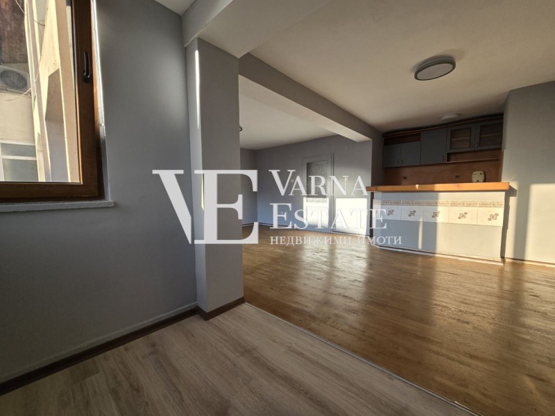 Продава 2-СТАЕН, гр. Варна, Зимно кино Тракия, снимка 5 - Апартаменти - 51903216