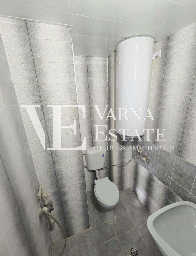 Продава 2-СТАЕН, гр. Варна, Зимно кино Тракия, снимка 15 - Апартаменти - 51903216