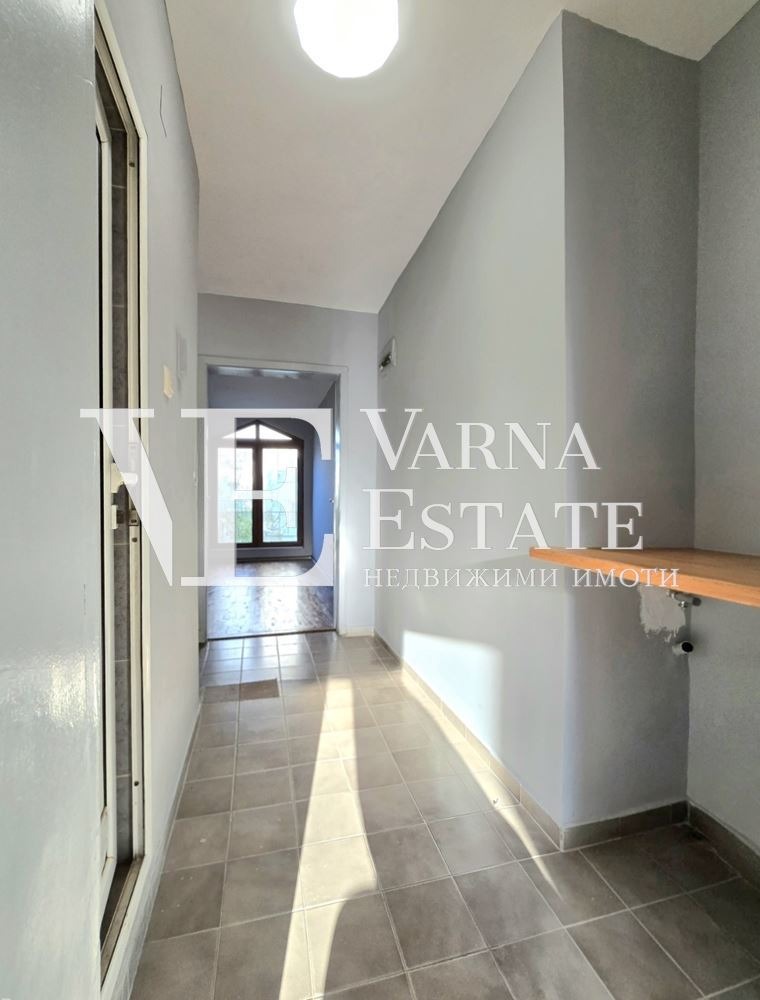 Продава 2-СТАЕН, гр. Варна, Зимно кино Тракия, снимка 14 - Апартаменти - 51903216