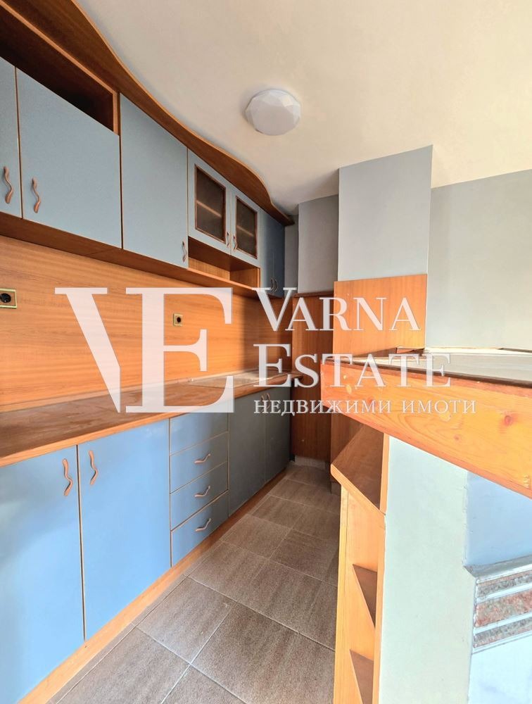 Продава 2-СТАЕН, гр. Варна, Зимно кино Тракия, снимка 6 - Апартаменти - 51903216