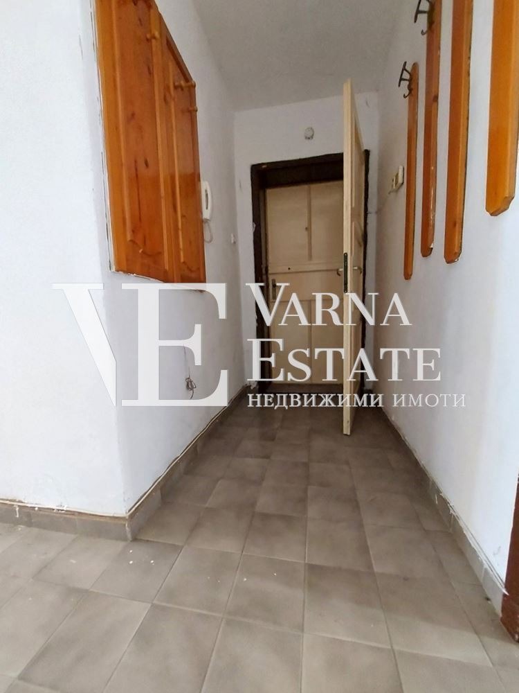 Продава  2-стаен град Варна , Зимно кино Тракия , 64 кв.м | 12720127 - изображение [16]