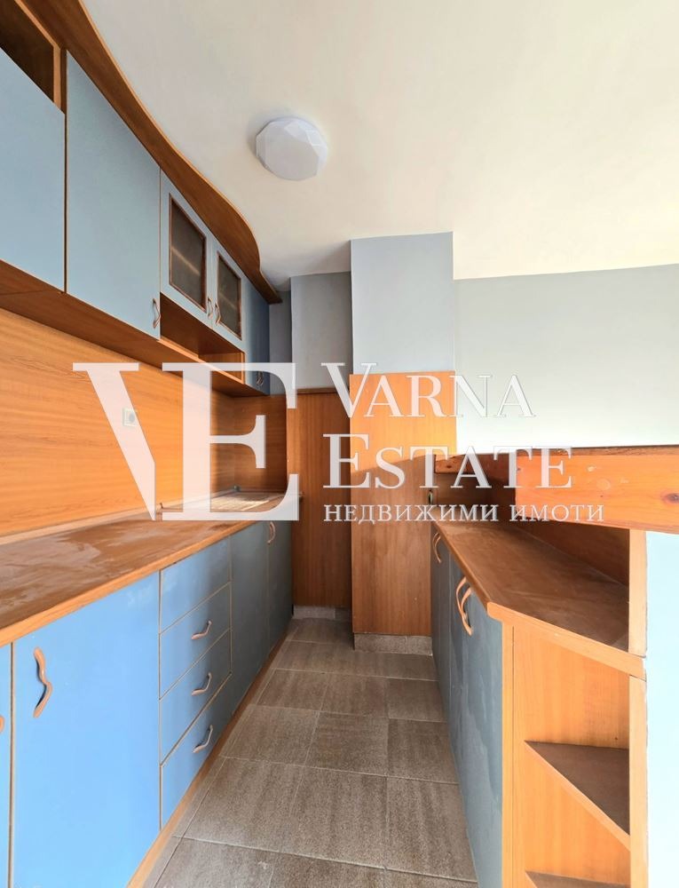 Продава 2-СТАЕН, гр. Варна, Зимно кино Тракия, снимка 7 - Апартаменти - 51903216