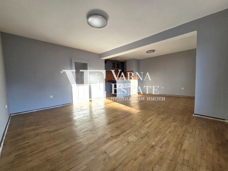 Продава 2-СТАЕН, гр. Варна, Зимно кино Тракия, снимка 2 - Апартаменти - 51903216