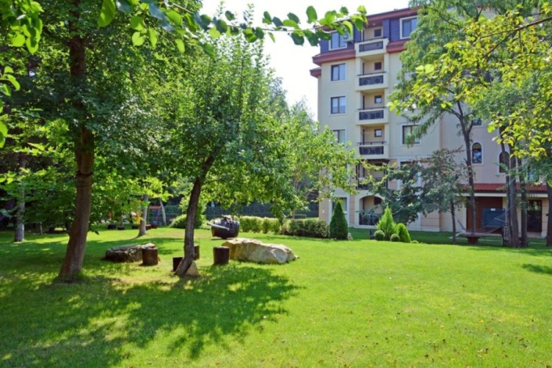 Til salg  1 soveværelse Varna , k.k. Sv.Sv. Konstantin i Elena , 58 kvm | 78384326 - billede [5]