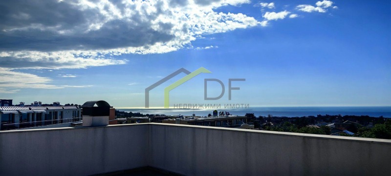For Sale  1 bedroom Varna , k.k. Sv.Sv. Konstantin i Elena , 115 sq.m | 84564983 - image [12]