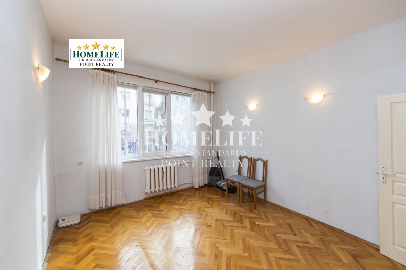 Myytävänä  1 makuuhuone Sofia , Tsentar , 66 neliömetriä | 15002586 - kuva [8]