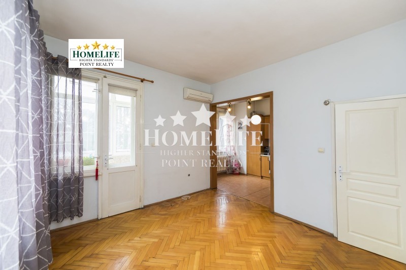 Myytävänä  1 makuuhuone Sofia , Tsentar , 66 neliömetriä | 15002586 - kuva [6]