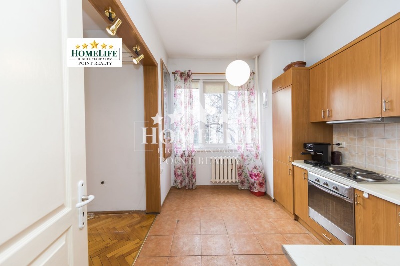 Myytävänä  1 makuuhuone Sofia , Tsentar , 66 neliömetriä | 15002586 - kuva [3]