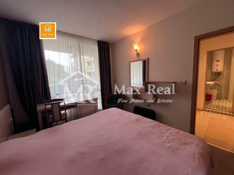 Na prodej  1 ložnice oblast Burgas , k.k. Slančev brjag , 62 m2 | 56422210 - obraz [9]