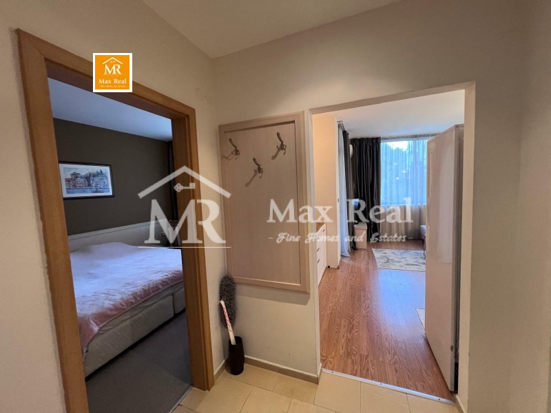 Na prodej  1 ložnice oblast Burgas , k.k. Slančev brjag , 62 m2 | 56422210 - obraz [13]