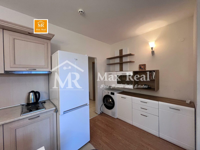 Na prodej  1 ložnice oblast Burgas , k.k. Slančev brjag , 62 m2 | 56422210 - obraz [4]