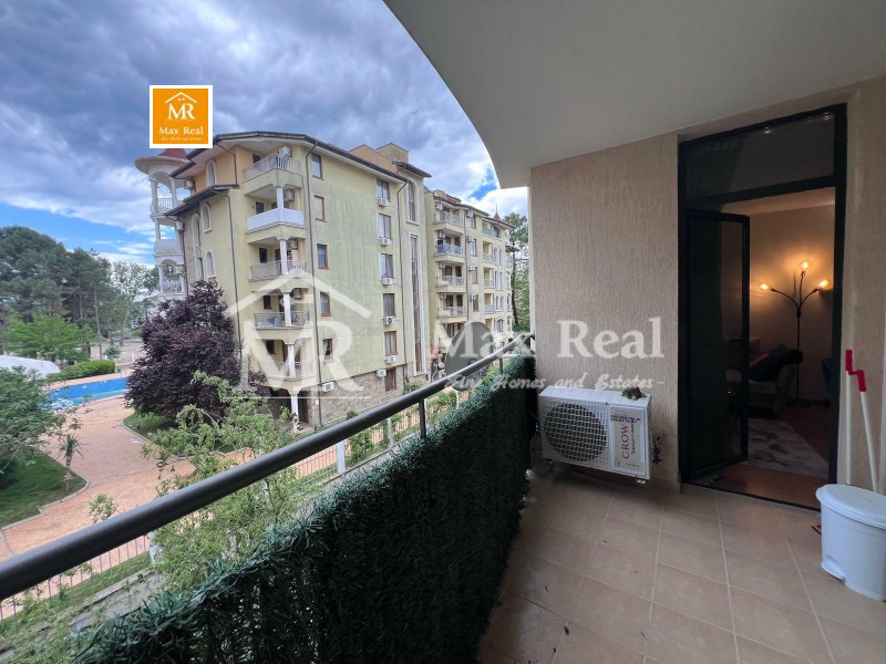 Na prodej  1 ložnice oblast Burgas , k.k. Slančev brjag , 62 m2 | 56422210 - obraz [15]