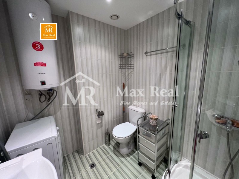 Na prodej  1 ložnice oblast Burgas , k.k. Slančev brjag , 62 m2 | 56422210 - obraz [11]