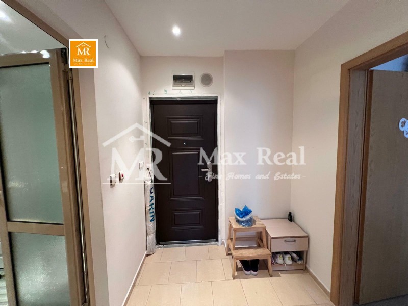 Na prodej  1 ložnice oblast Burgas , k.k. Slančev brjag , 62 m2 | 56422210 - obraz [12]