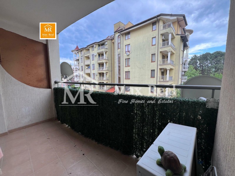Na prodej  1 ložnice oblast Burgas , k.k. Slančev brjag , 62 m2 | 56422210 - obraz [14]