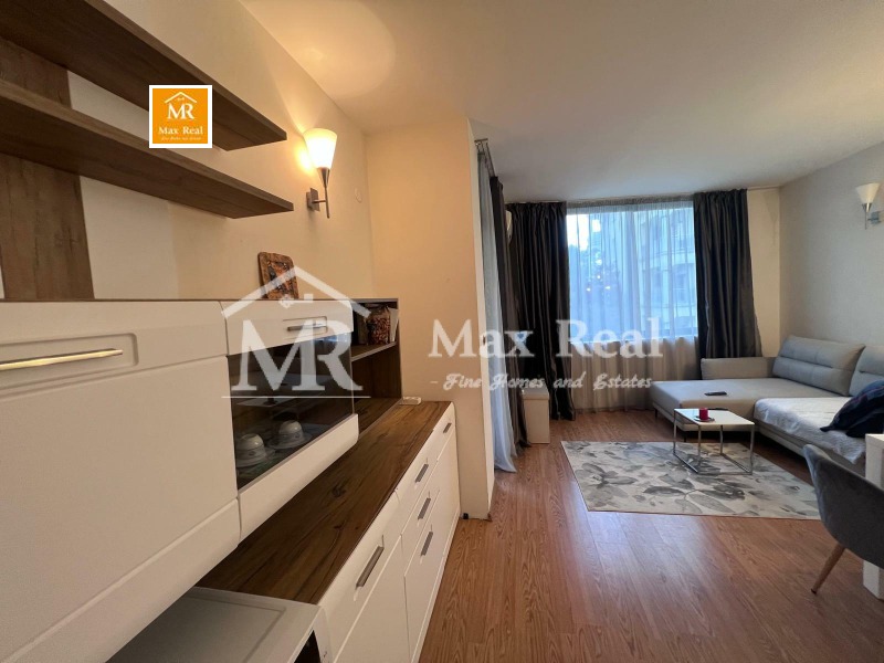 Na prodej  1 ložnice oblast Burgas , k.k. Slančev brjag , 62 m2 | 56422210 - obraz [7]