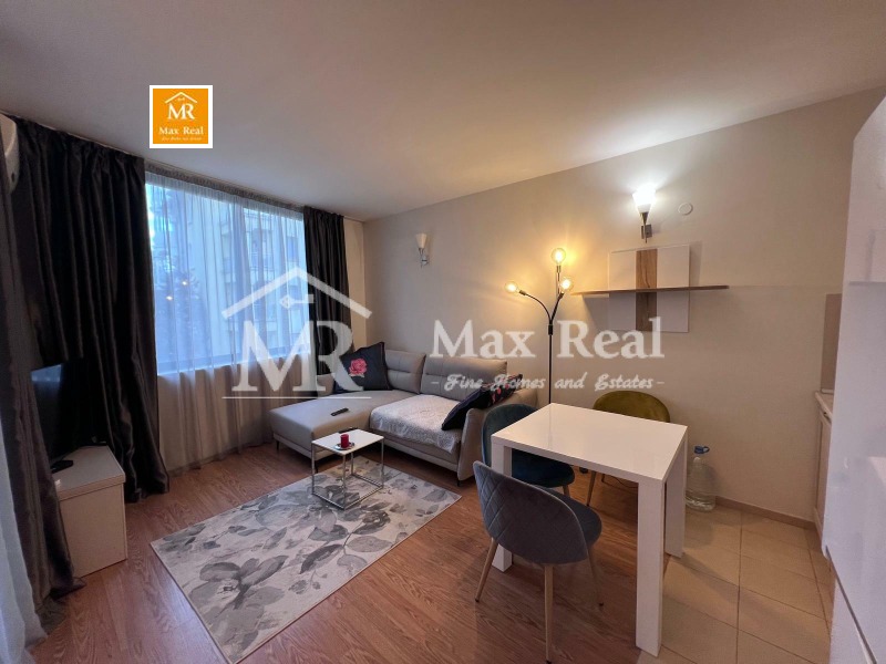 Na prodej  1 ložnice oblast Burgas , k.k. Slančev brjag , 62 m2 | 56422210 - obraz [3]