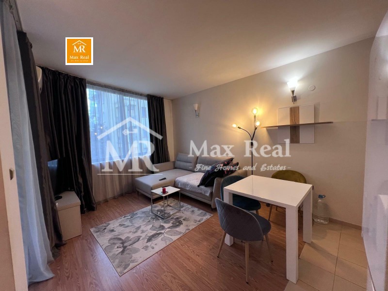 Na prodej  1 ložnice oblast Burgas , k.k. Slančev brjag , 62 m2 | 56422210 - obraz [6]