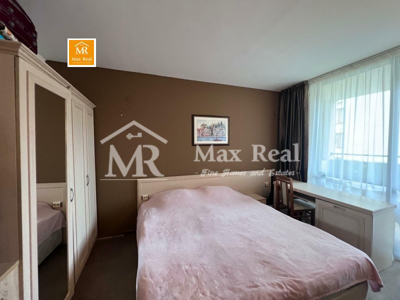 Na prodej  1 ložnice oblast Burgas , k.k. Slančev brjag , 62 m2 | 56422210 - obraz [8]