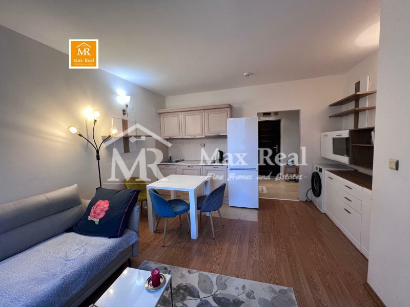 Na prodej  1 ložnice oblast Burgas , k.k. Slančev brjag , 62 m2 | 56422210 - obraz [2]