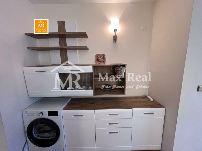Na prodej  1 ložnice oblast Burgas , k.k. Slančev brjag , 62 m2 | 56422210 - obraz [5]