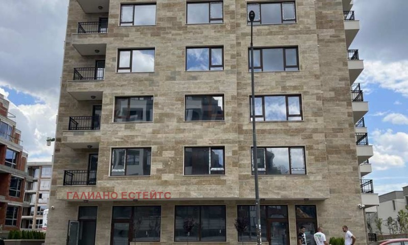 Na sprzedaż  1 sypialnia Sofia , Malinowa dolina , 66 mkw | 78395501