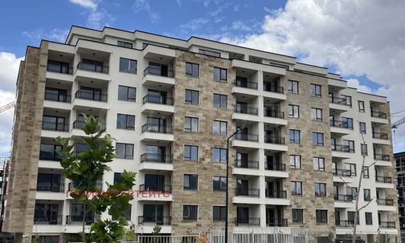 Na sprzedaż  1 sypialnia Sofia , Malinowa dolina , 66 mkw | 78395501 - obraz [4]