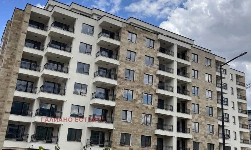 Na sprzedaż  1 sypialnia Sofia , Malinowa dolina , 66 mkw | 78395501 - obraz [2]