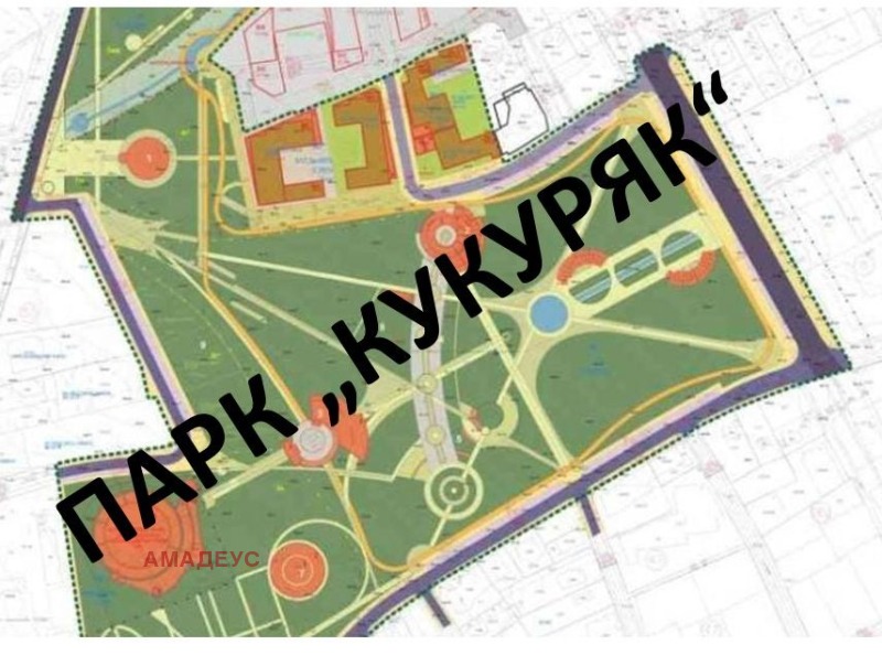 Продается  1 спальня София , Овча купел , 67 кв.м | 78454819 - изображение [2]