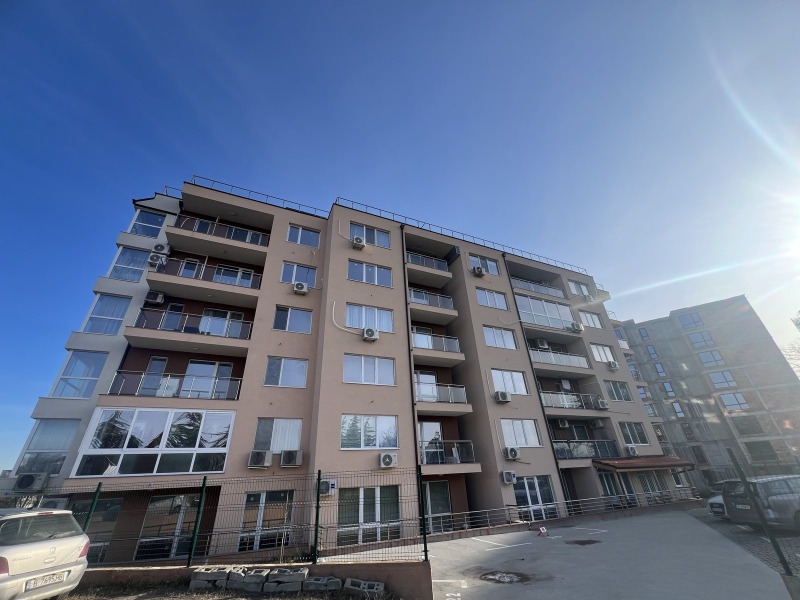 Продава 2-СТАЕН, гр. Варна, Владислав Варненчик 1, снимка 2 - Апартаменти - 53086353