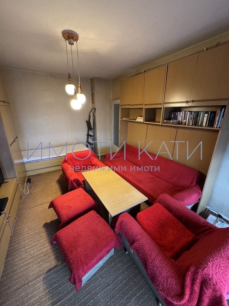 Продава 2-СТАЕН, гр. София, Дружба 2, снимка 2 - Апартаменти - 54083592