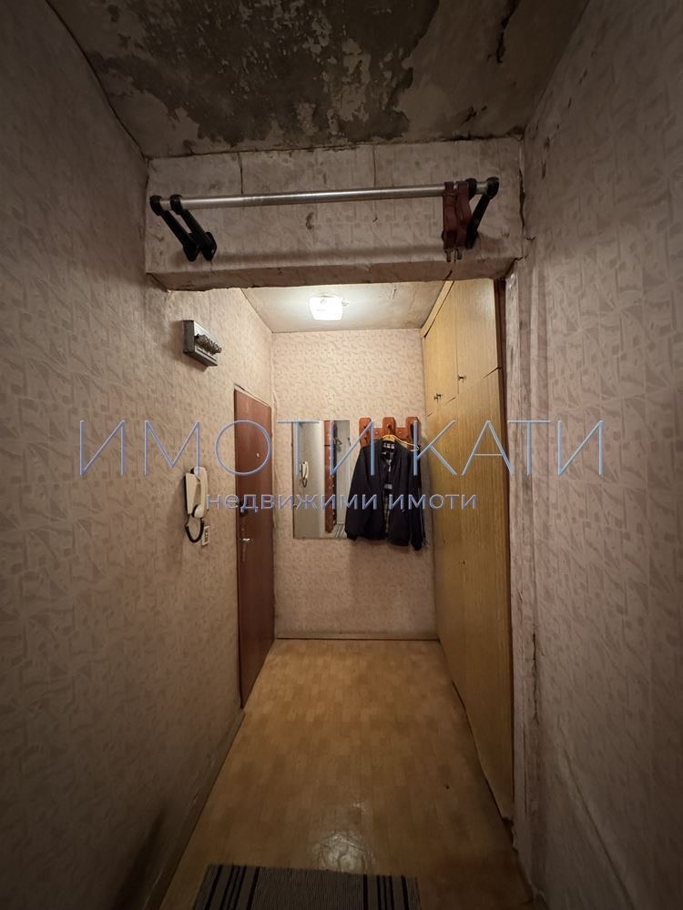 Продава 2-СТАЕН, гр. София, Дружба 2, снимка 5 - Апартаменти - 54083592