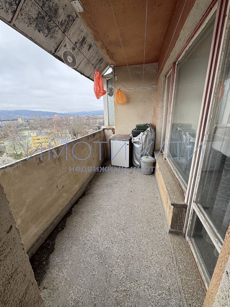 Продава 2-СТАЕН, гр. София, Дружба 2, снимка 13 - Апартаменти - 54083592