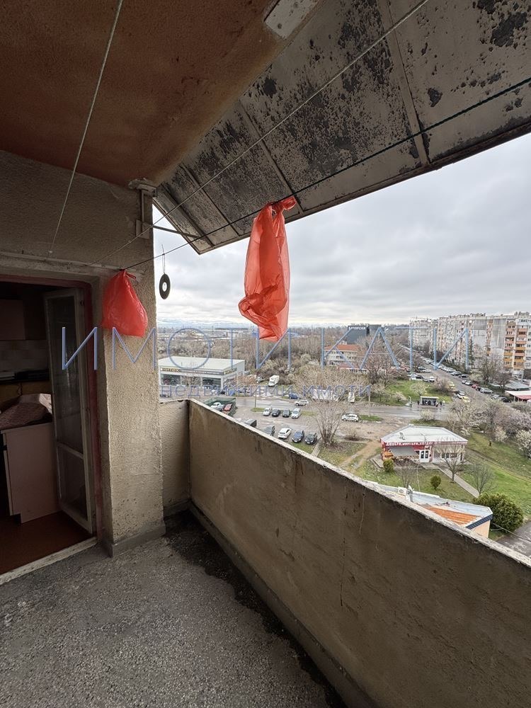 Продава 2-СТАЕН, гр. София, Дружба 2, снимка 14 - Апартаменти - 54083592