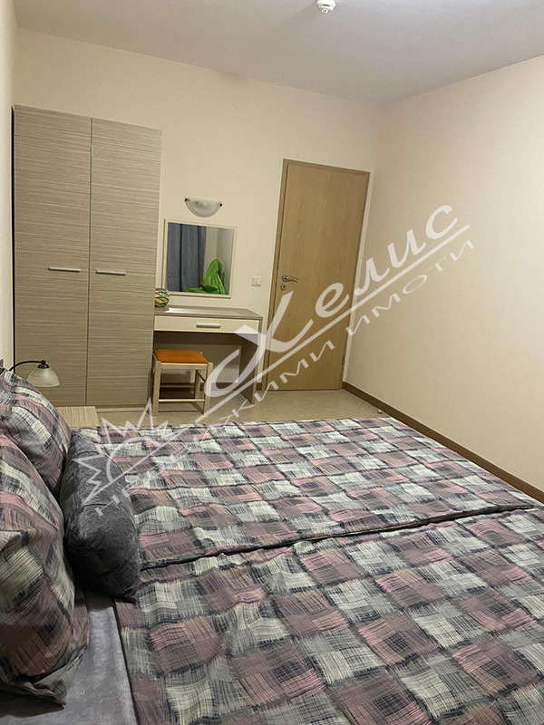 Продава 2-СТАЕН, к.к. Слънчев бряг, област Бургас, снимка 8 - Апартаменти - 54998610