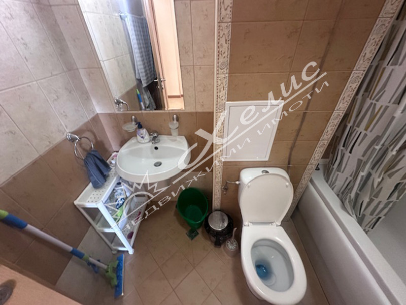 Продава 2-СТАЕН, к.к. Слънчев бряг, област Бургас, снимка 10 - Апартаменти - 54998610