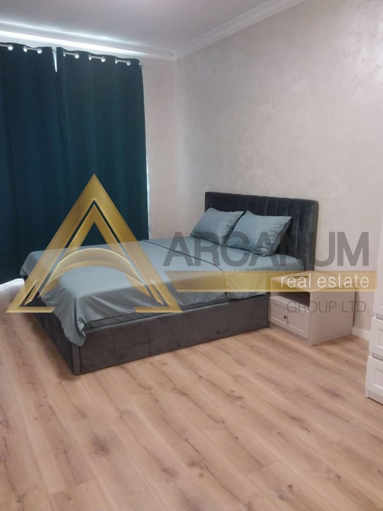 Продава 2-СТАЕН, гр. Варна, Център, снимка 11 - Апартаменти - 55550428