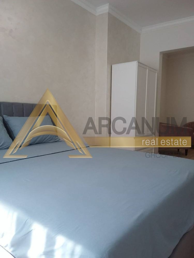 Продава 2-СТАЕН, гр. Варна, Център, снимка 14 - Апартаменти - 55550428