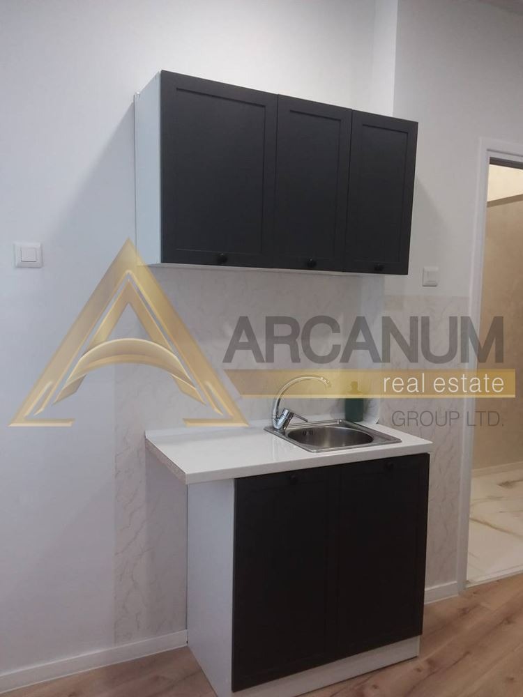 Продава 2-СТАЕН, гр. Варна, Център, снимка 5 - Апартаменти - 55550428