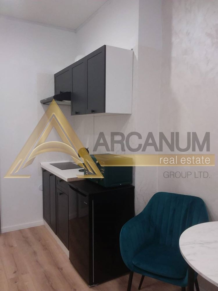 Продава 2-СТАЕН, гр. Варна, Център, снимка 3 - Апартаменти - 55550428