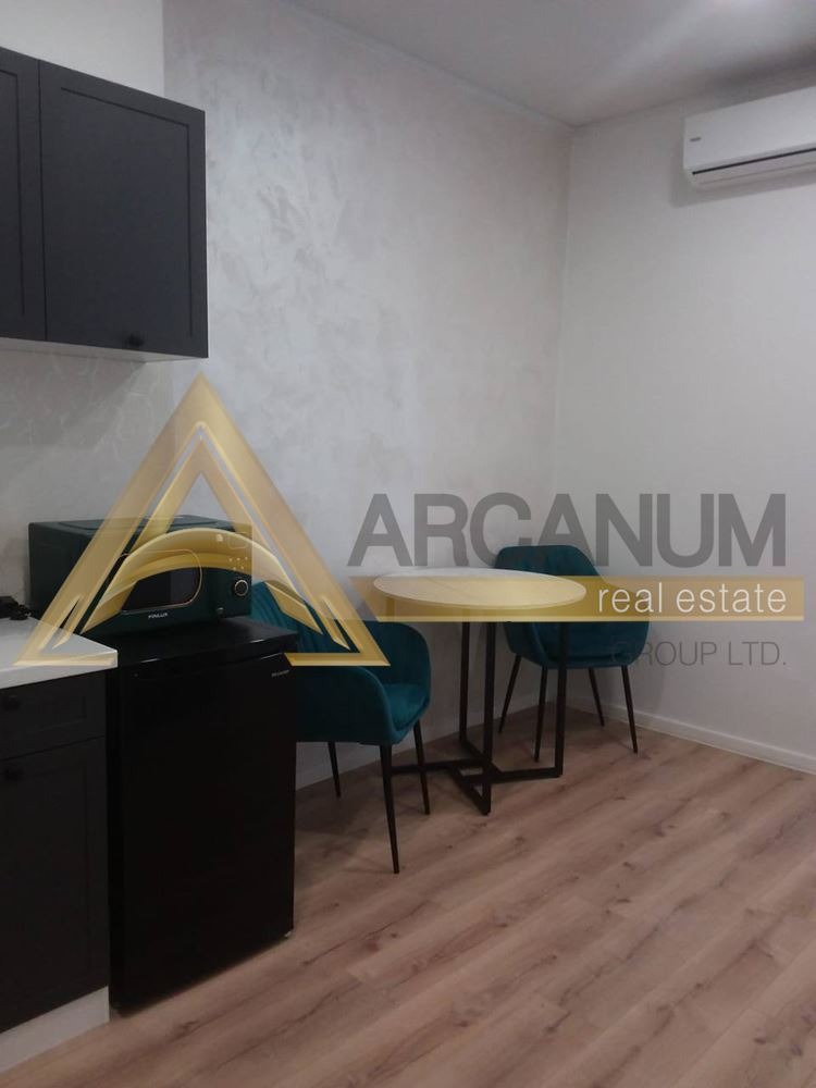 Продава 2-СТАЕН, гр. Варна, Център, снимка 12 - Апартаменти - 55550428